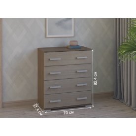 Комод Вента-94