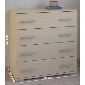 Комод Вента-95