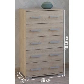 Комод Вента-96