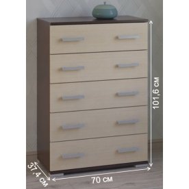 Комод Вента-97