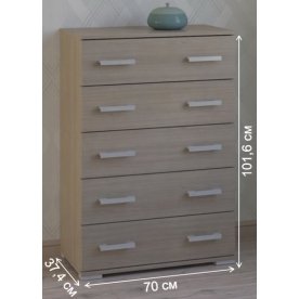 Комод Вента-97