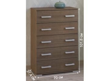 Комод Вента-97