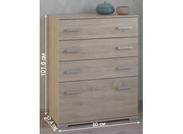 Комод Вента-99