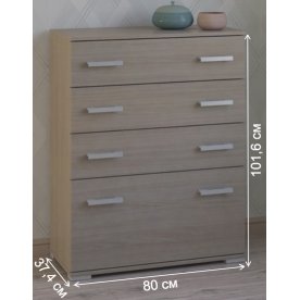 Комод Вента-99