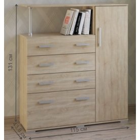 Комод Вента-9