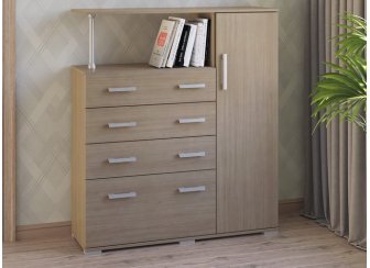 Комод Вента-9