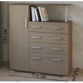 Комод Вента-9