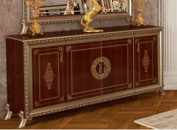 Комод Версаль