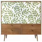 орех / принт 28