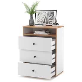 Комод Вель 13.293