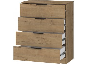 Комод home tower 12К.002