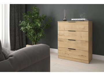 Комод home tower 12К.002