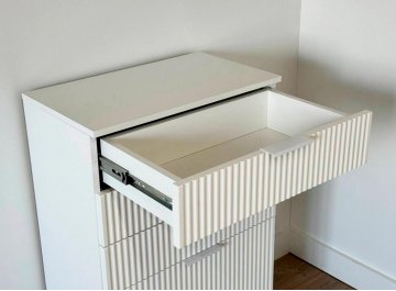 Комод Зефир