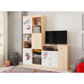 Комод Энерджи