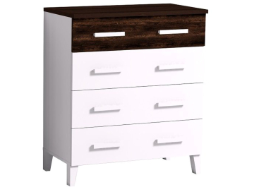 Комод Норвуд 455