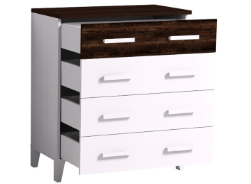 Комод Норвуд 455