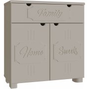 серый / светлый