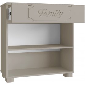 Комод ДримСтар ДС-18