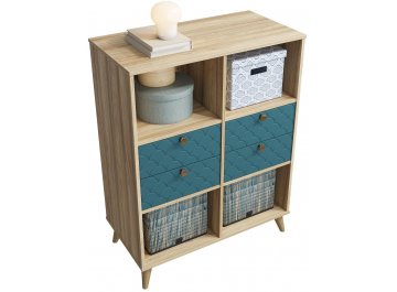 Тумба Оптима ОП-04