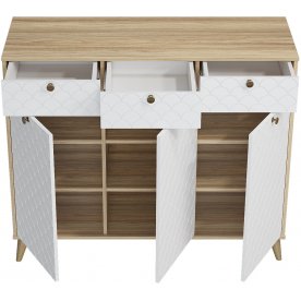 Комод Велламо