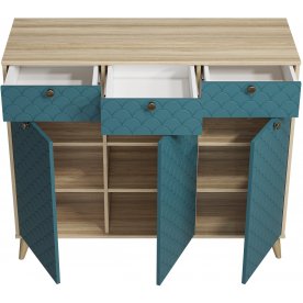 Комод Велламо