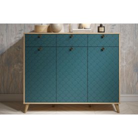 Комод Велламо