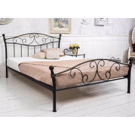 Двуспальная кровать Gold