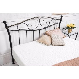 Двуспальная кровать Gold