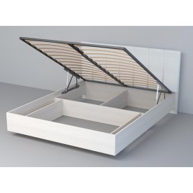 Двуспальная кровать 031-M1