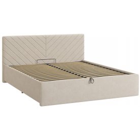 Двуспальная кровать 1.6 Сандра 2