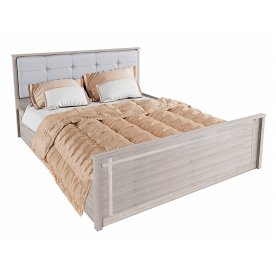 Двуспальная кровать Ричард РКР-2