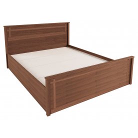 Двуспальная кровать Ричард РКР-3