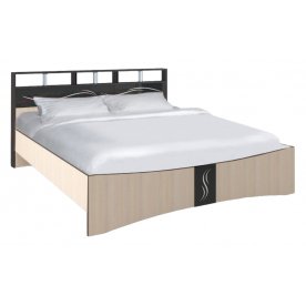 Двуспальная кровать Эрика