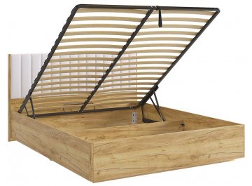 Двуспальная кровать Адам