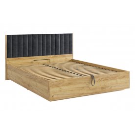 Двуспальная кровать Адам