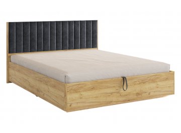 Двуспальная кровать Адам