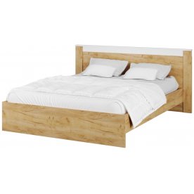 Двуспальная кровать Адель