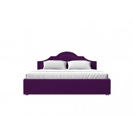 Двуспальная кровать Афина