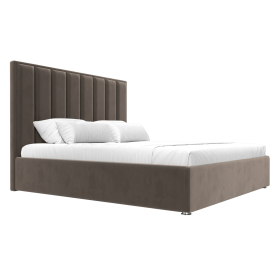 Двуспальная кровать Афродита