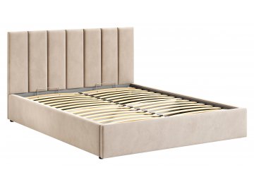 Двуспальная кровать Афродита-3