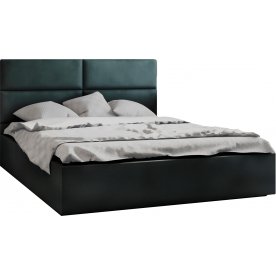 Двуспальная кровать Афродита-4