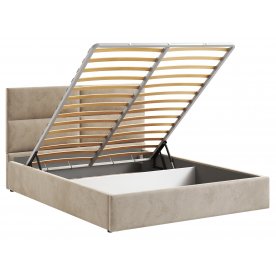 Двуспальная кровать Афродита-4