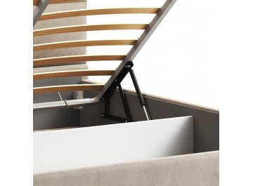 Двуспальная кровать Афродита-4