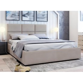 Двуспальная кровать Афродита-5