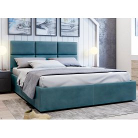 Двуспальная кровать Афродита-5