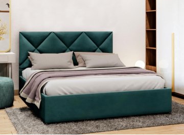 Двуспальная кровать Афродита-6