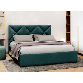 Двуспальная кровать Афродита-6