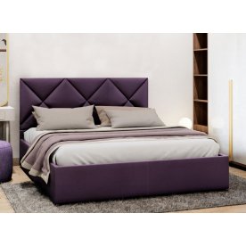 Двуспальная кровать Афродита-6