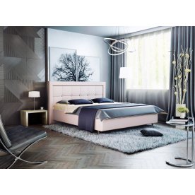 Двуспальная кровать Афродита-8-1