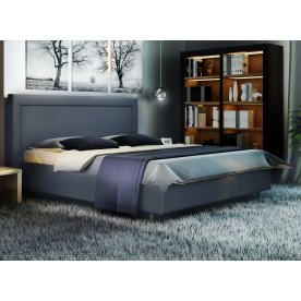 Двуспальная кровать Афродита-8-3